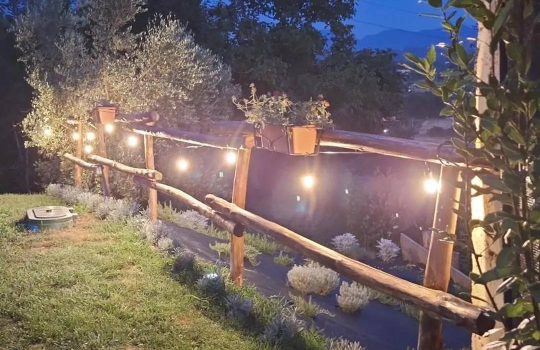 Il tiglio b&b agri restaurant-1