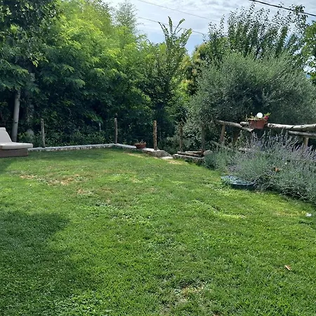 Il tiglio b&b agri restaurant-2